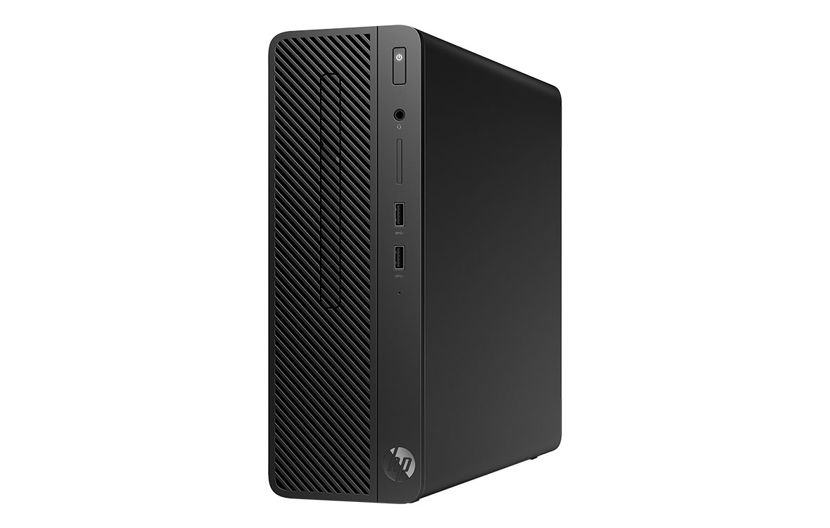 Máy tính để bàn/ PC HP 280 G3 SFF (i5 8400/4GB/500GB/Dos) (4MD69PA)