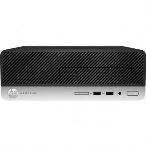 Máy bộ HP ProDesk 400 G6 12D69PA