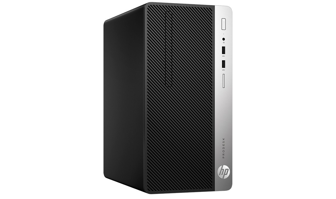 Máy Bộ HP ProDesk 400 G5 MT 5CL86PA