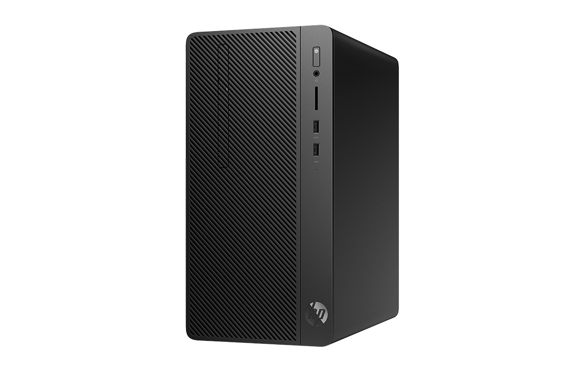 Máy tính để bàn/ PC HP 280 G4 MT (i5 8400/4GB/1TB/Dos) (4LW11PA)