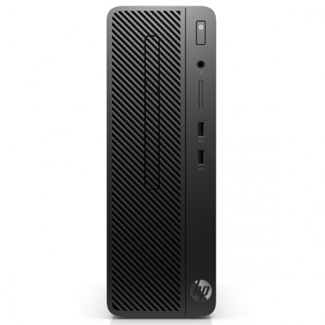 Máy bộ HP 280 G3 SFF (i3 9100/4GB/500GB/Dos) (7JA96PA)