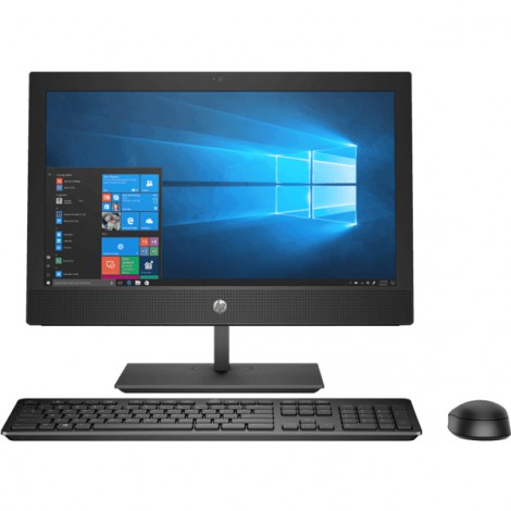 Máy bộ HP AIO ProOne 400 G5 (i5 9500/4GB/256GB SSD/Win10) 23.8" FHD Touch (8GB51PA)