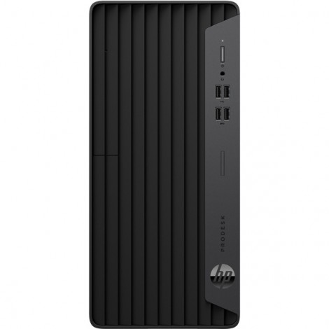 Máy bộ HP ProDesk 400 G7 Microtower 46L70PA