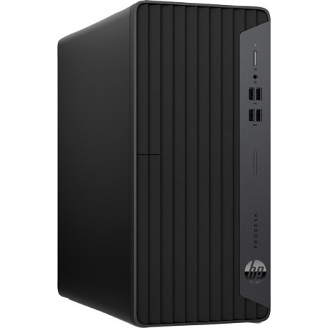 Máy bộ HP ProDesk 400 G7 Microtower 46L58PA