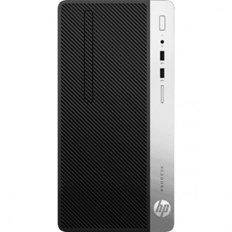 Máy bộ HP ProDesk 400 G6 MT 7YH18PA