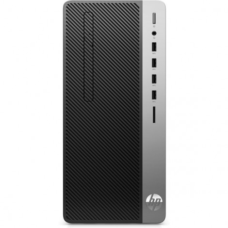 Máy bộ HP 280 Pro G5 Microtower 9MS51PA
