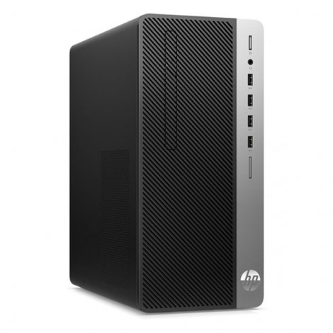 Máy bộ HP 280 Pro G5 Microtower 9GD36PA