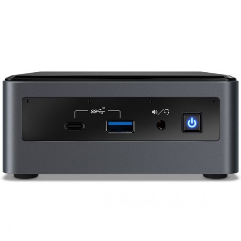 NUC BXNUC10i7FNH2