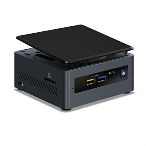 PC Intel NUC NUC7i3BNH