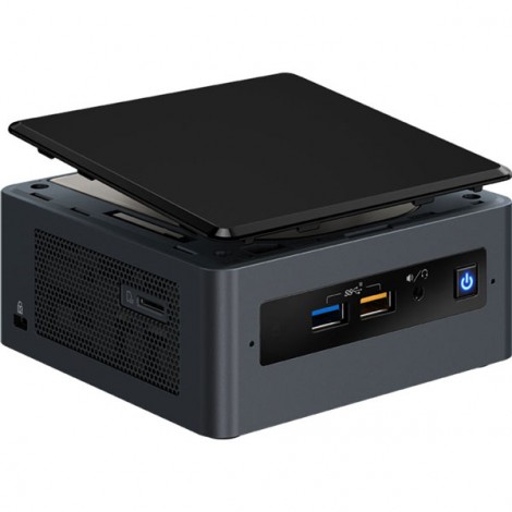 PC Intel NUC BOXNUC7PJYH