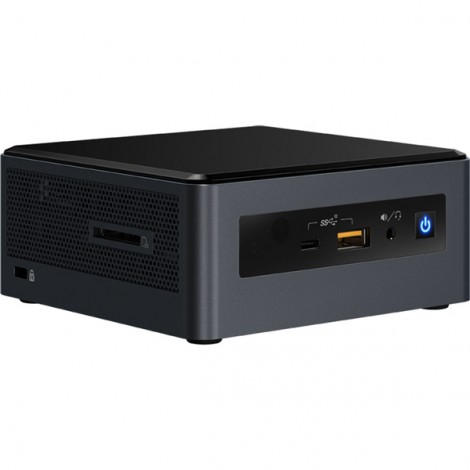 PC Intel NUC BXNUC8I5INHX