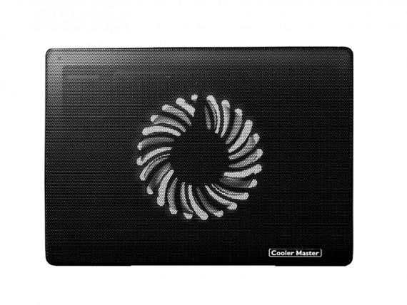 Fan Notebook Cooler Master i100B
