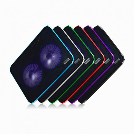 Fan COOLCOLD K19