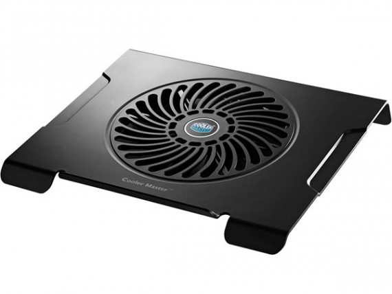 Fan Cooler CMC3 12T