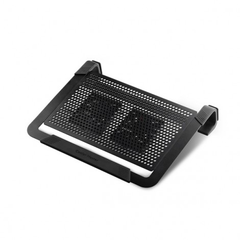 Fan Cooler Master U2 Plus