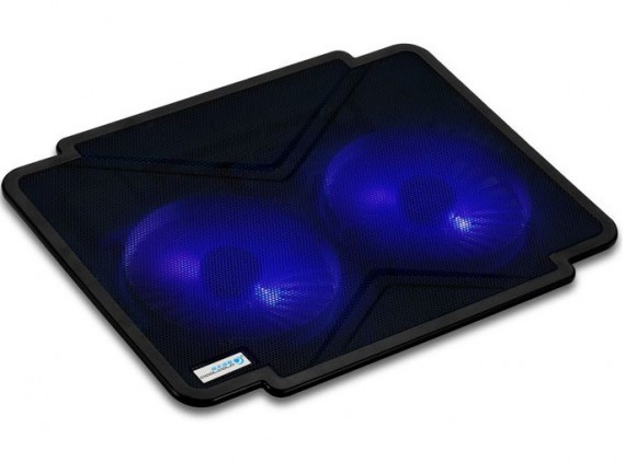 Fan COOLCOLD K17 PRO