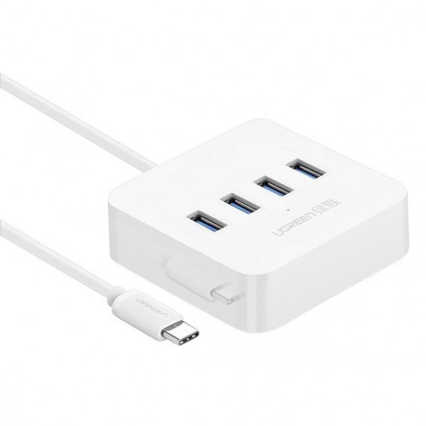 HUB USB Type-C Ugreen 30316