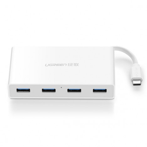 Hub USB-C Ugreen 30278