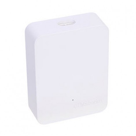 Hub Verbatim 6 port USB Charger