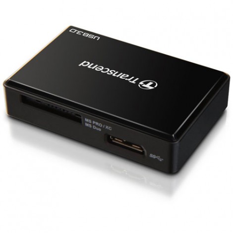 READER Transcend F8K