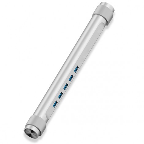 HUB USB Orico M4U3