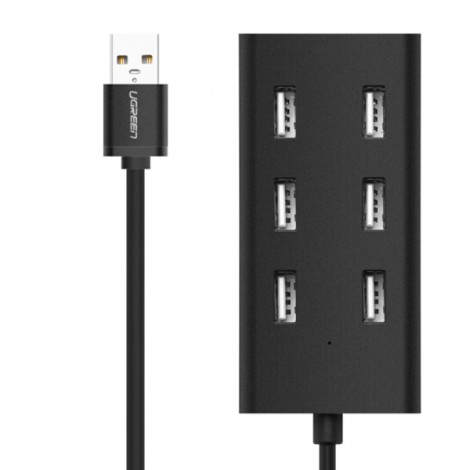 HUB USB 2.0 Ugreen 30374