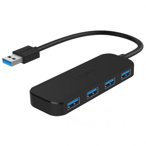 Hub Type-A ->4 USB (3.0) Lenovo A601-0,25m