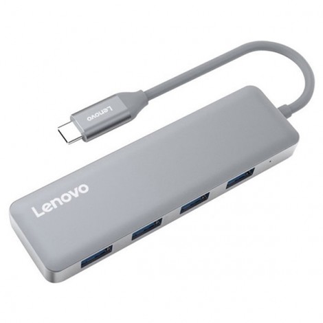 Hub Type-C->4 USB (3.0) Lenovo C610-GY