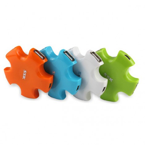 HUB SSK 4-1 2.0 SHU 024