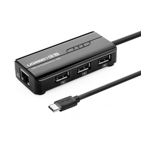 HUB USB 3.0 Ugreen 30289