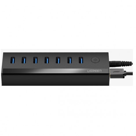 HUB USB 3.0 Ugreen 30845