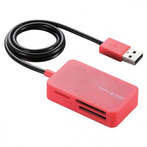 Reader Elecom MR-A39NRD
