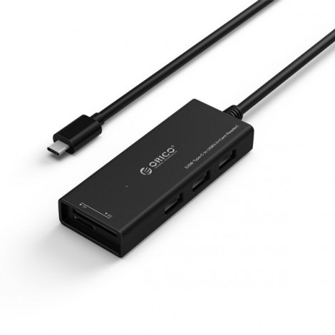 HUB USB Orico CH3SF