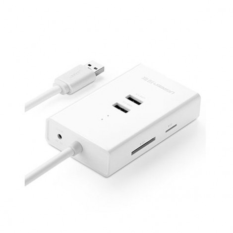 HUB USB 3.0 Ugreen 20248