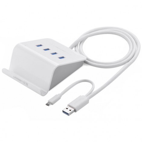 HUB USB 3.0 Ugreen 20280