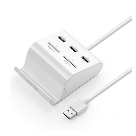 HUB USB 3.0 Ugreen 30342