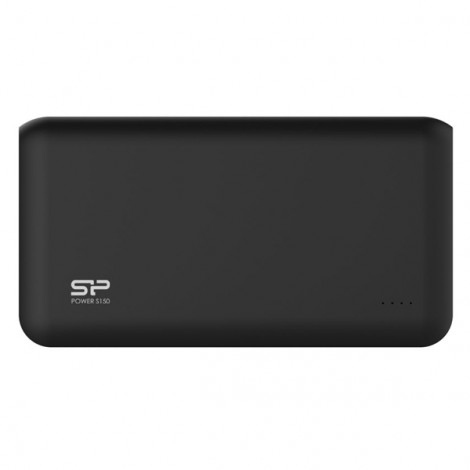 Sạc dự phòng Silicon S150