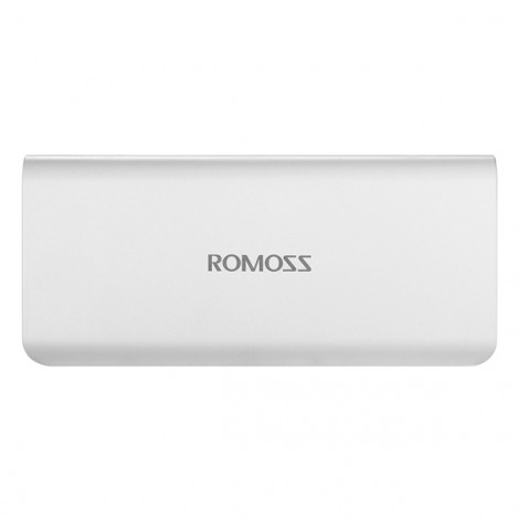 Sạc dự phòng Romoss Sense 4 10000mAh