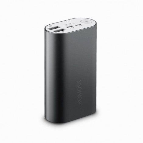 Sạc dự phòng Romoss ACE 10000mAh