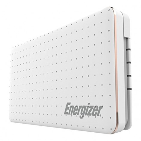 Sạc dự phòng Energizer XP10002CQWE