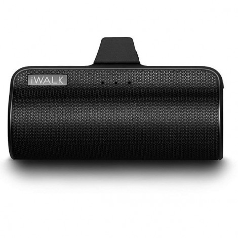 Sạc dự phòng Iwalk DBL3300L
