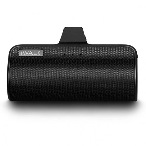 Sạc dự phòng Iwalk DBL3300C