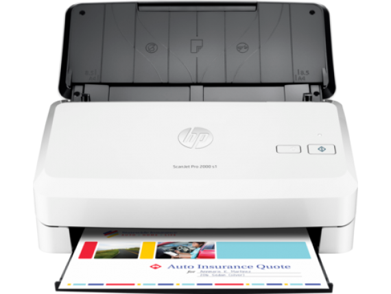 Máy Scan HP Pro 2000 s1 (L2759A)