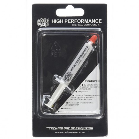 Keo tản nhiệt THERMAL GREASE