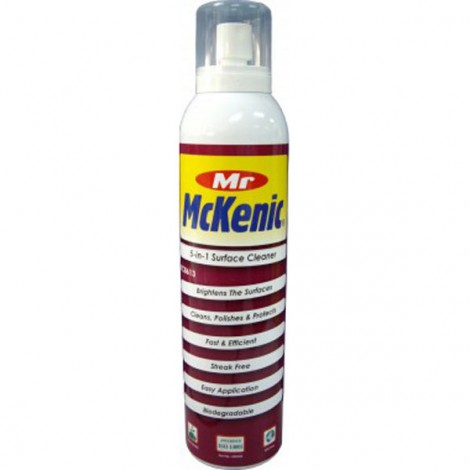 Mr MCKENIC 300ML