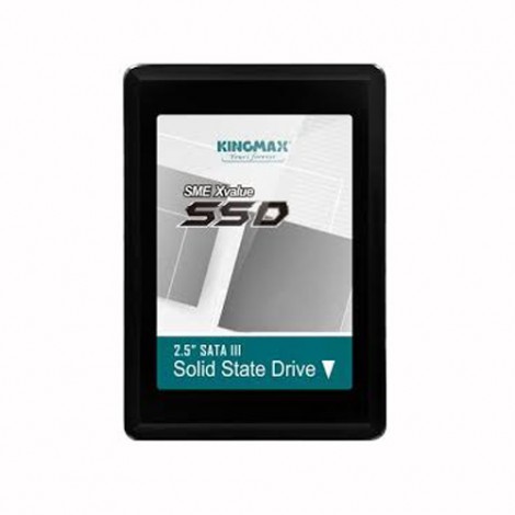 SSD 120GB Kingmax SMV32