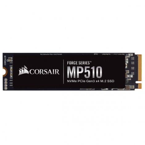 Ổ cứng SSD 240GB CORSAIR CSSD-F240GBMP510