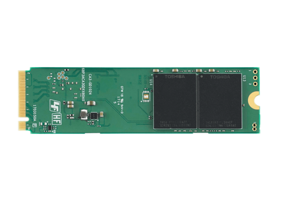 SSD 256GB Plextor PX-256M9PeGN