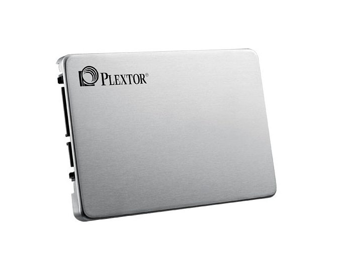 SSD Plextor 2.5" 128GB SATA 6Gb/s (PX-128M8VC)