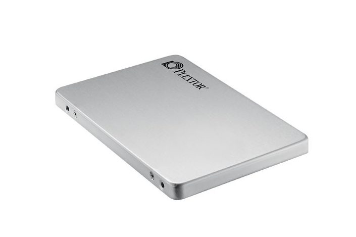 SSD Plextor 2.5" 256GB SATA 6Gb/s (PX-256M8VC)